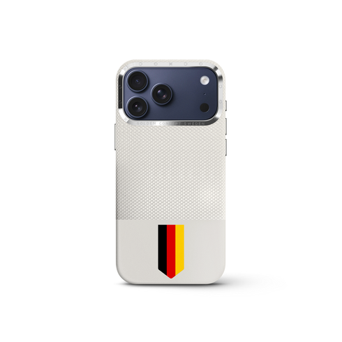 iPhone Case 17 - Nations Edition - Germany
