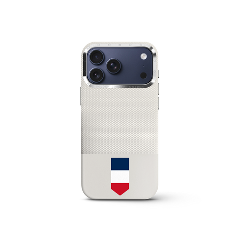 iPhone Case 17 - Nations Edition - France