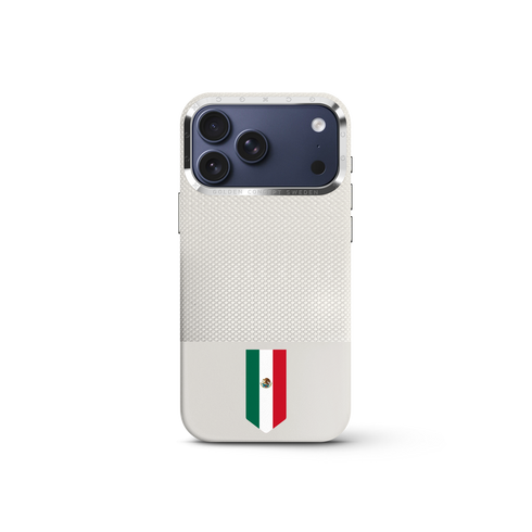 iPhone Case 17 - Nations Edition - Mexico