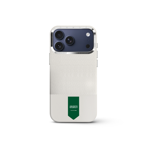 iPhone Case 17 - Nations Edition - Saudi Arabia