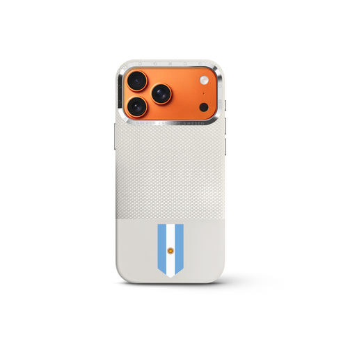 iPhone Case 17 - Nations Edition - Argentina