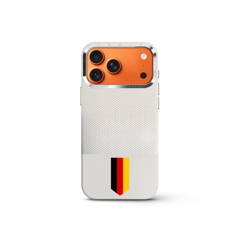 iPhone Case 17 - Nations Edition - Germany