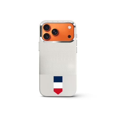 iPhone Case 17 - Nations Edition - France