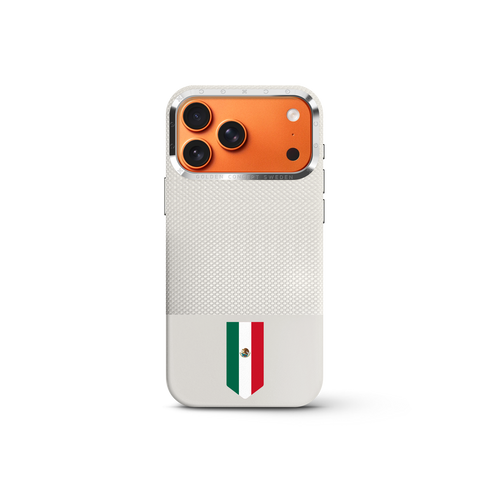 iPhone Case 17 - Nations Edition - Mexico