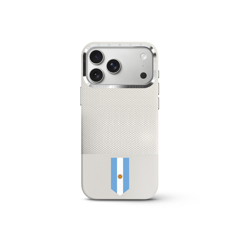 iPhone Case 17 - Nations Edition - Argentina