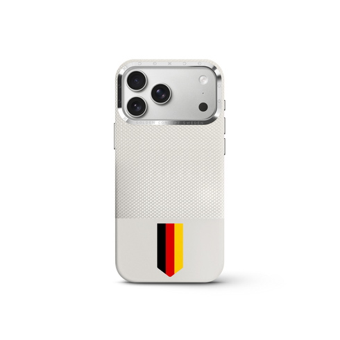 iPhone Case 17 - Nations Edition - Germany