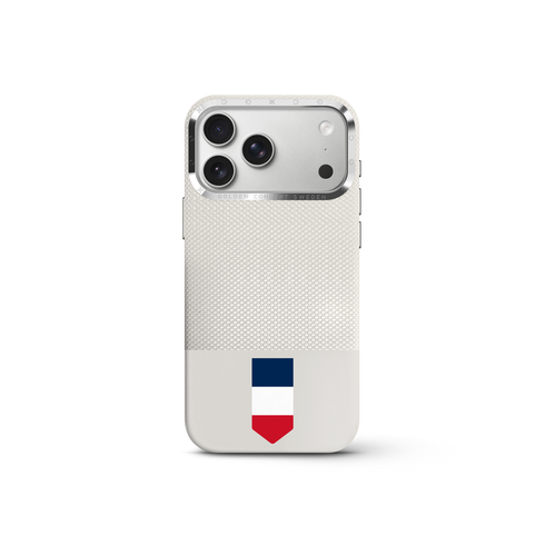 iPhone Case 17 - Nations Edition - France