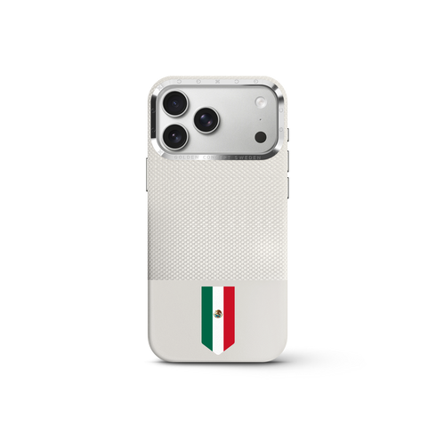 iPhone Case 17 - Nations Edition - Mexico