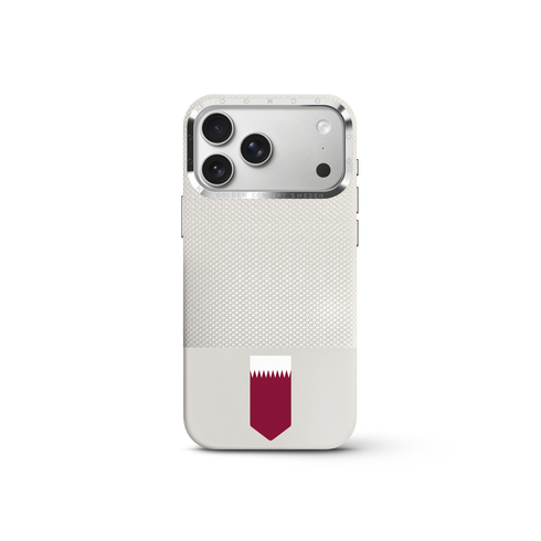 iPhone Case 17 - Nations Edition - Qatar