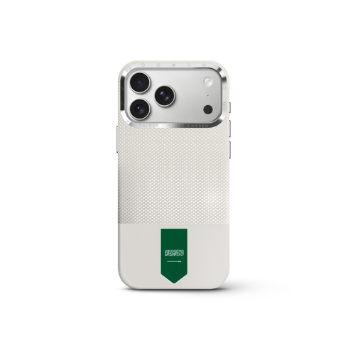 iPhone Case 17 - Nations Edition - Saudi Arabia
