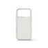 iPhone Case 17/18- Vegan Leather - White
