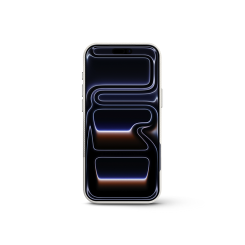iPhone Case 17 - Nations Edition - Qatar