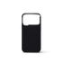 iPhone Case 18 & 17 - Alcantara - Black