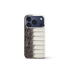 iPhone Case 17/18 - Crocodile - Himalaya