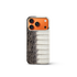 iPhone Case 17/18 - Crocodile - Himalaya