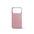 iPhone Case 17/18 - Alligator - Pink