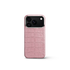 iPhone Case 17/18 - Alligator - Pink