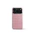 iPhone Case 18 & 17 - Alligator - Pink