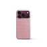 iPhone Case 17/18 - Alligator - Pink