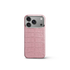 iPhone Case 17/18 - Alligator - Pink