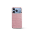 iPhone Case 17/18 - Alligator - Pink