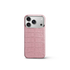 iPhone Case 17/18 - Alligator - Pink