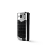 iPhone Case / EV18 - Magnetic Shield Alligator Edition - Black