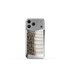 iPhone Case / EV18 - Magnetic Shield Crocodile Edition - Himalaya