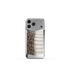 iPhone Case / EV18 - Magnetic Shield Crocodile Edition - Himalaya