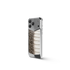iPhone Case / EV18 - Magnetic Shield Crocodile Edition - Himalaya