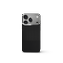 iPhone Case 17/18 - Vegan Leather - Black