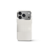 iPhone Case 17/18- Vegan Leather - White