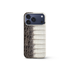 iPhone Case 17/18 - Crocodile - Himalaya