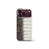 iPhone Case 17/18 - Crocodile - Himalaya