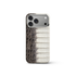 iPhone Case 17/18 - Crocodile - Himalaya