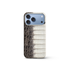 iPhone Case 17/18 - Crocodile - Himalaya