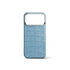 iPhone Case 17/18 - Alligator - Light Blue