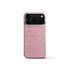 iPhone Case 17/18 - Alligator - Pink