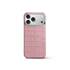 iPhone Case 17/18 - Alligator - Pink