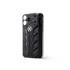 iPhone Case / RSC18 - Magnetic Shield Carbon - Titanium Grey