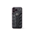 iPhone Case / RSC18 - Magnetic Shield Carbon - Titanium Grey