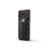 iPhone Case / RSC18 - Magnetic Shield Carbon - Titanium Grey