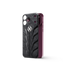 iPhone Case / RSC18 - Magnetic Shield Carbon - Titanium Grey