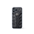 iPhone Case / RSC18 - Magnetic Shield Carbon - Titanium Grey