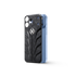 iPhone Case / RSC18 - Magnetic Shield Carbon - Titanium Grey