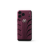iPhone Case / RSR18 Burgundy - Magnetic Shield
