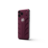 iPhone Case / RSR18 Burgundy - Magnetic Shield