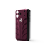 iPhone Case / RSR18 Burgundy - Magnetic Shield