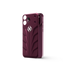 iPhone Case / RSR18 Burgundy - Magnetic Shield