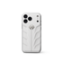 iPhone Case / RSR18 Daytona White - Magnetic Shield